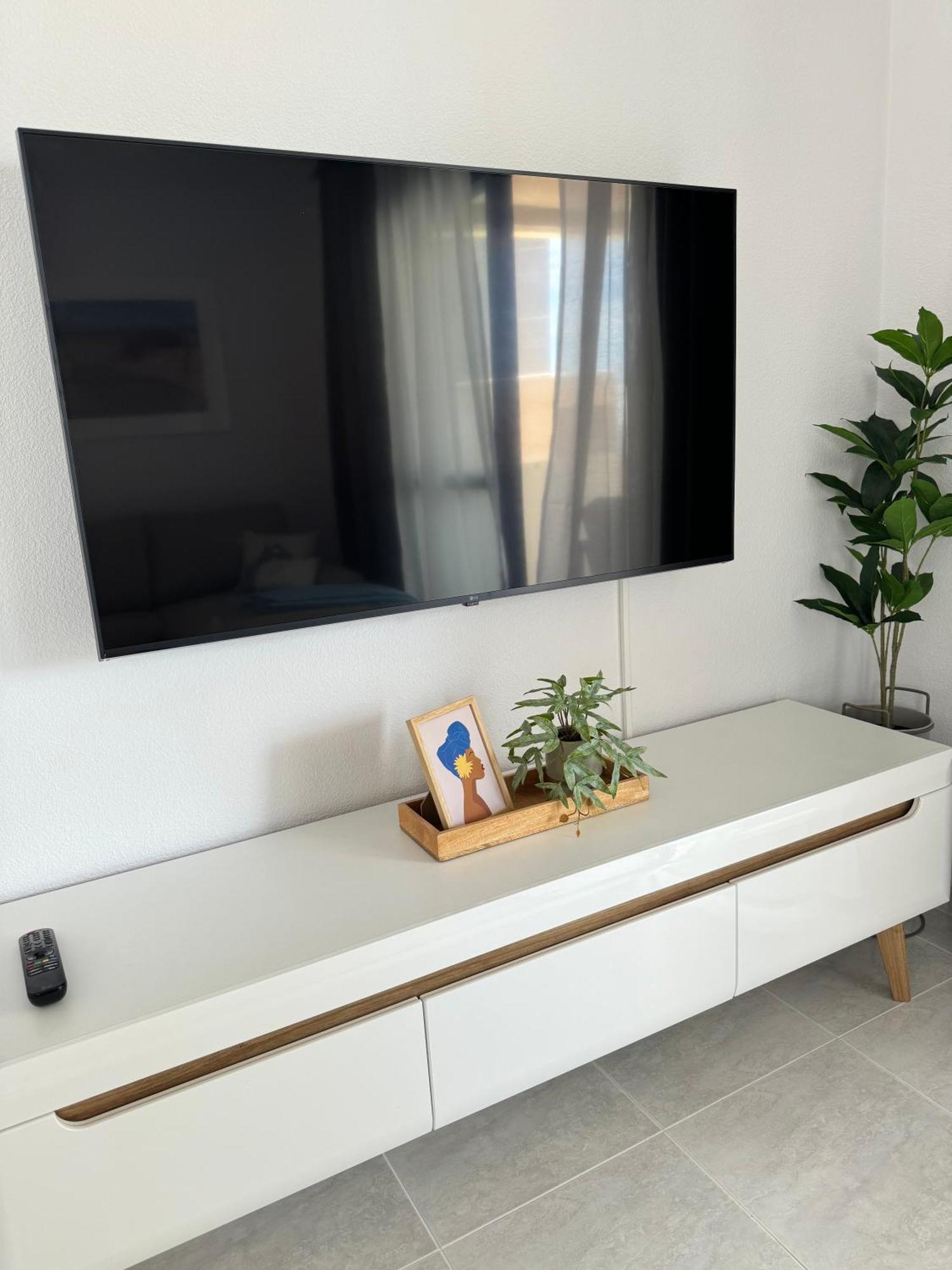 Calpe Beach Apartment II Turquesa Beach Ifach Eksteriør bilde